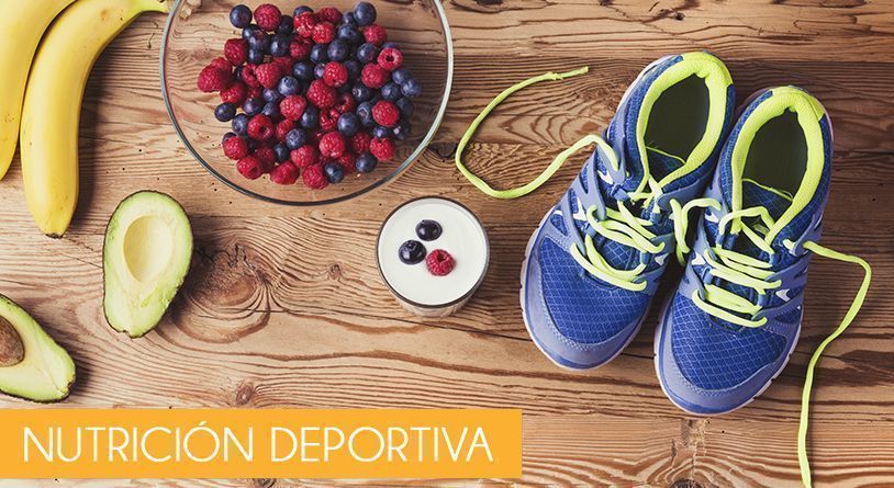 preparación y alimentación