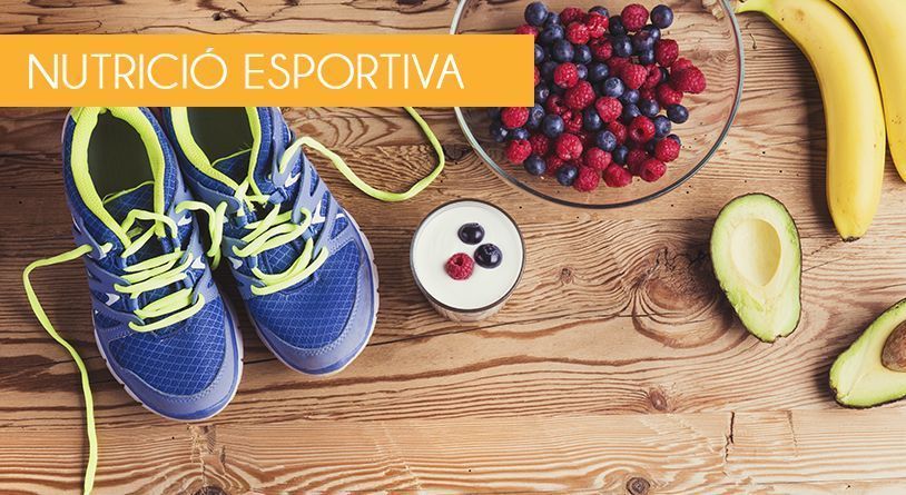nutricionista esportiu