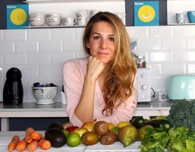 Sus perfiles en redes sociales: