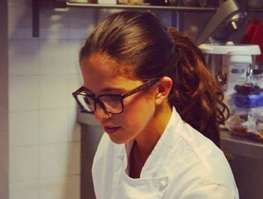 Sus perfiles en redes sociales: