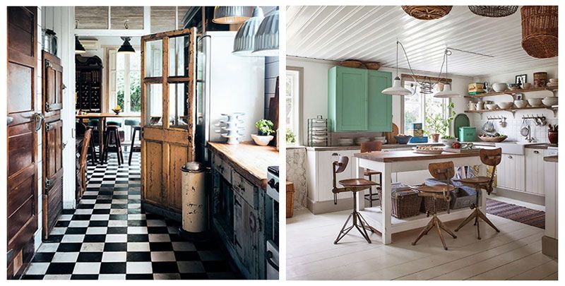 Recetas hipocalóricas y saludables de bloggers de cocina