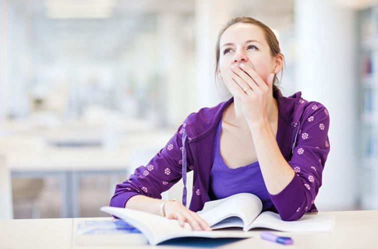 astenia en primavera