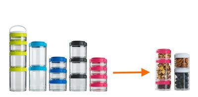 envases para frutas portameriendas