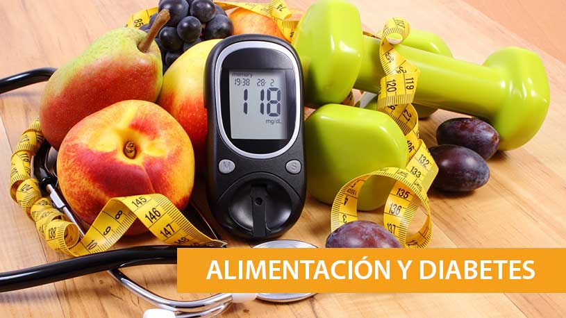 tipos de diabetes