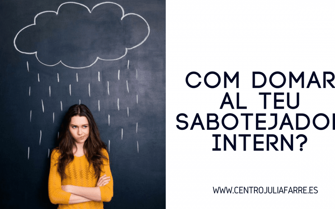 sabotejador intern
