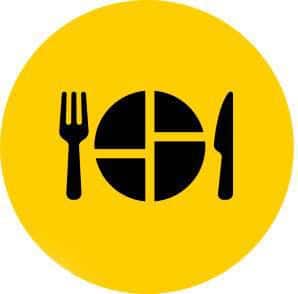 cuánto debe comer un niño