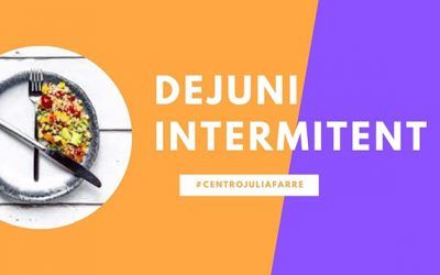 Dejuni intermitent