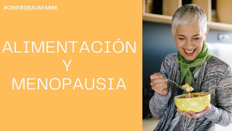 perder peso en la menopausia