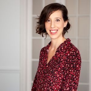 Alba-villalba-nutricionista Alba Villalba