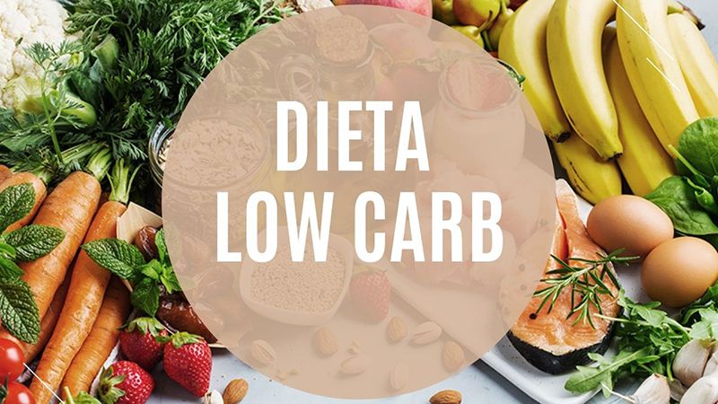 dieta low carb